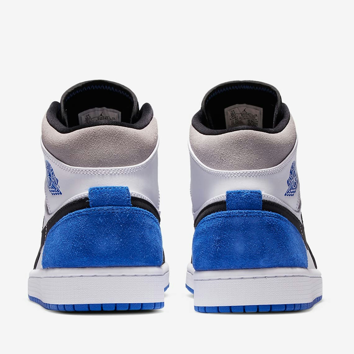 Air Jordan 1 Mid SE "Royal"