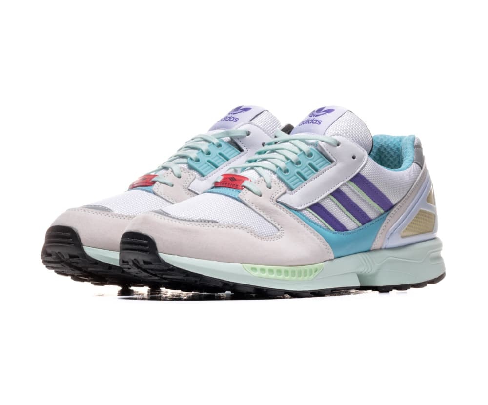 adidas ZX 8000 "Turquoise"