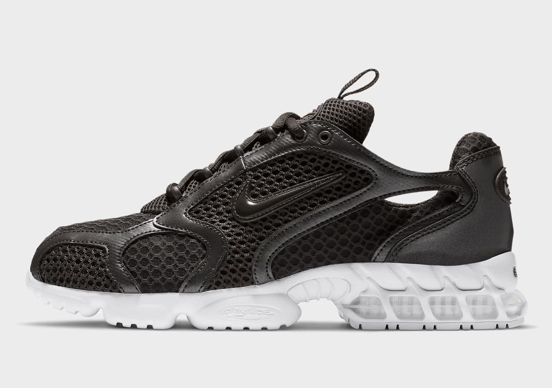 Spiridon black hotsell