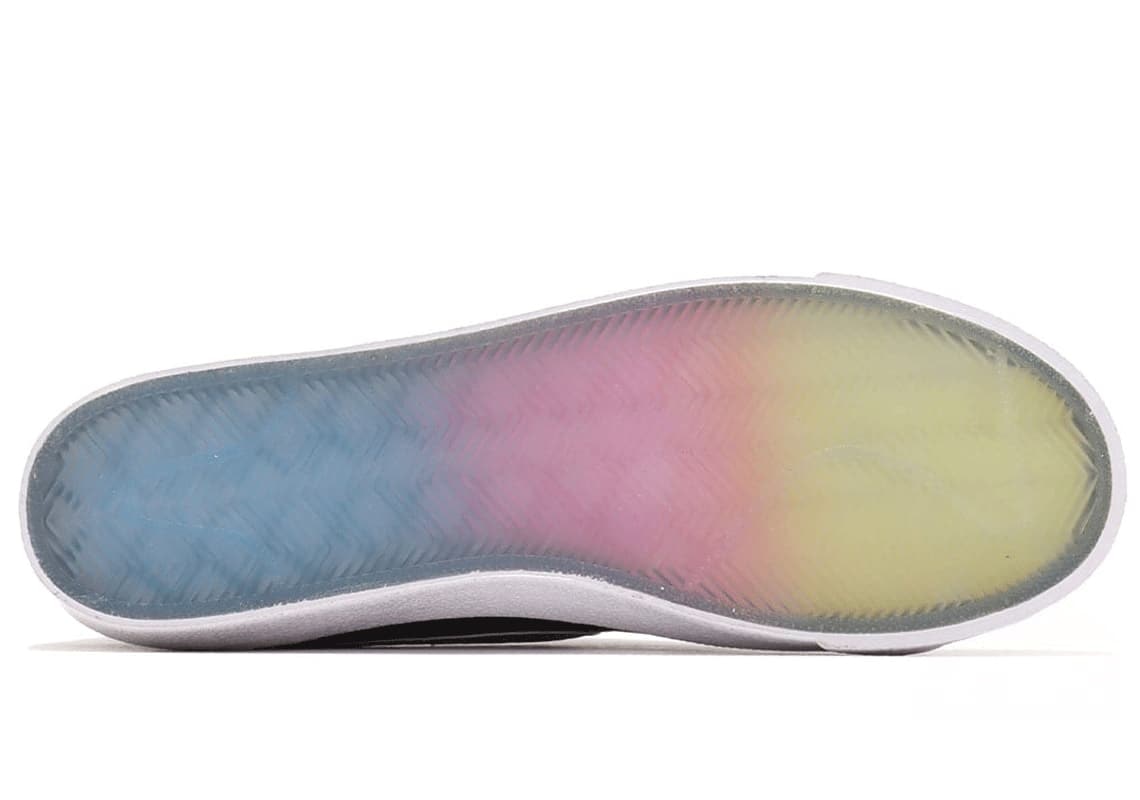 Nike Blazer Mid’77 "Thermal Colors"