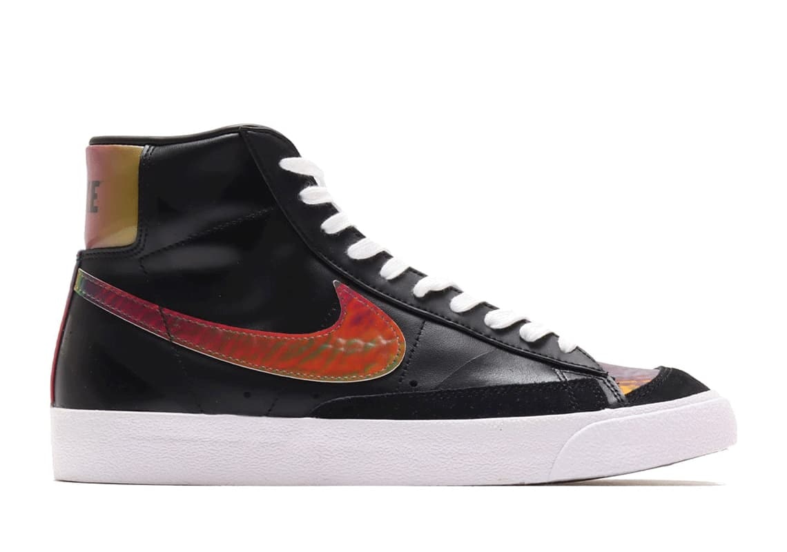 Nike Blazer Mid’77 "Thermal Colors"