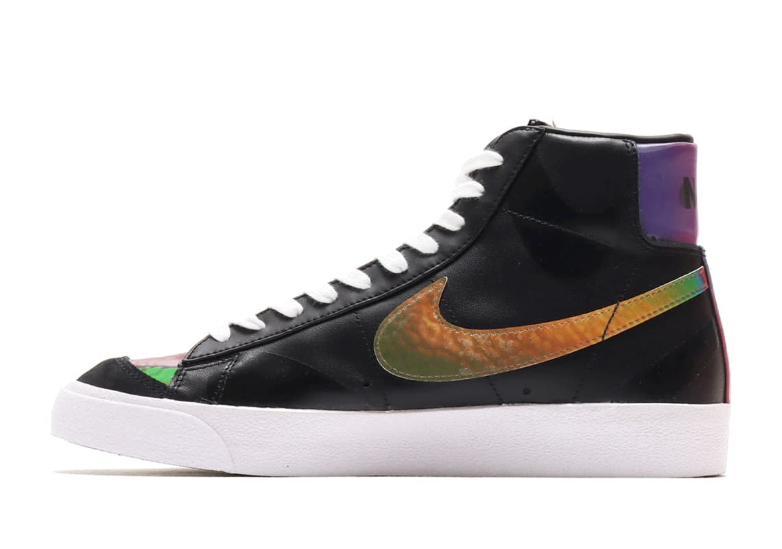 Nike Blazer Mid’77 "Thermal Colors"