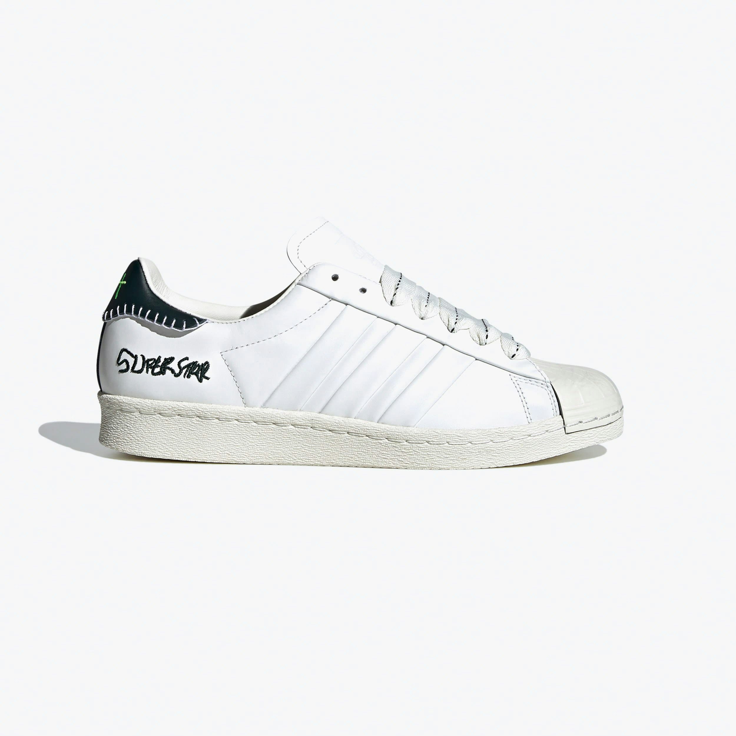 Jonah Hill x adidas Superstar