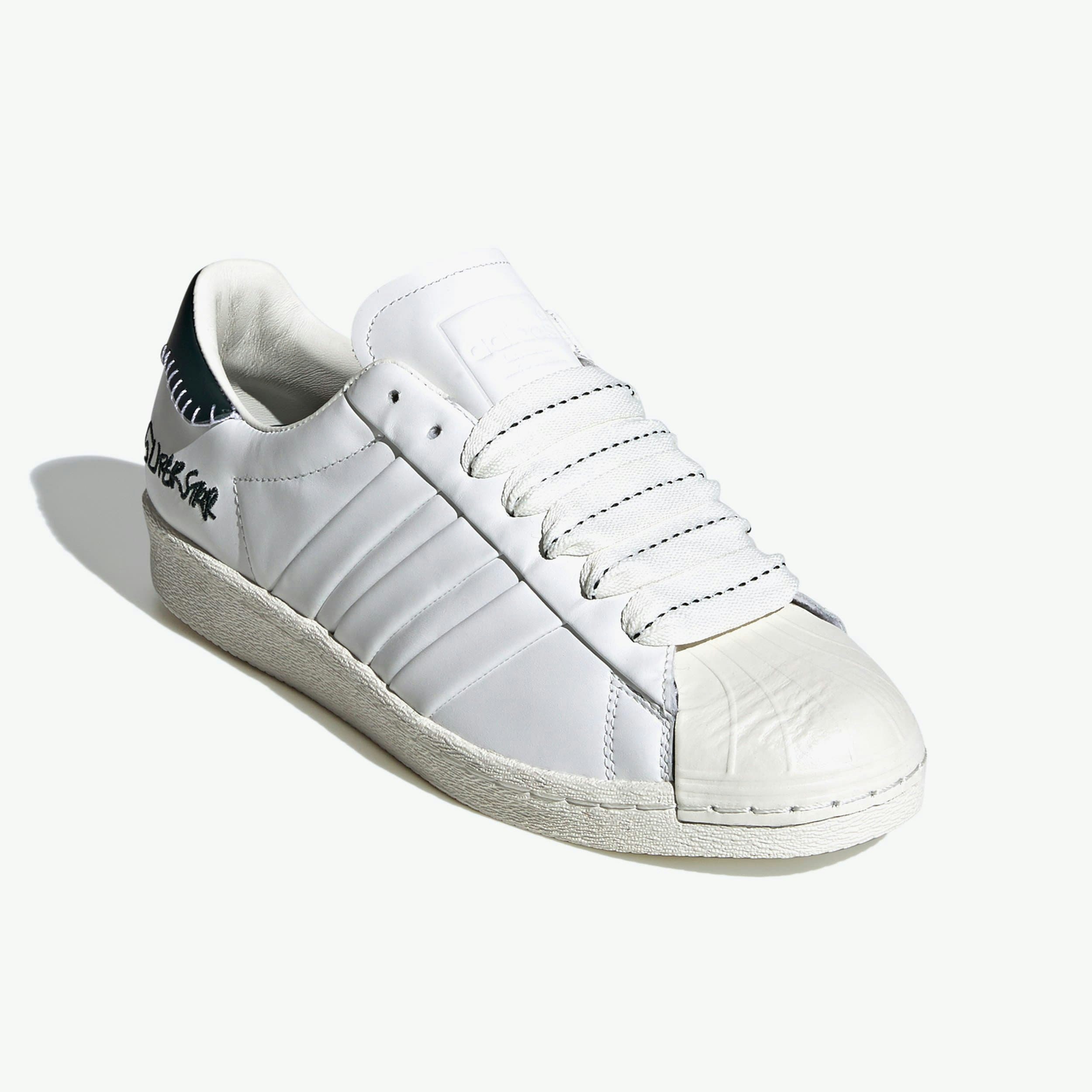Jonah Hill x adidas Superstar