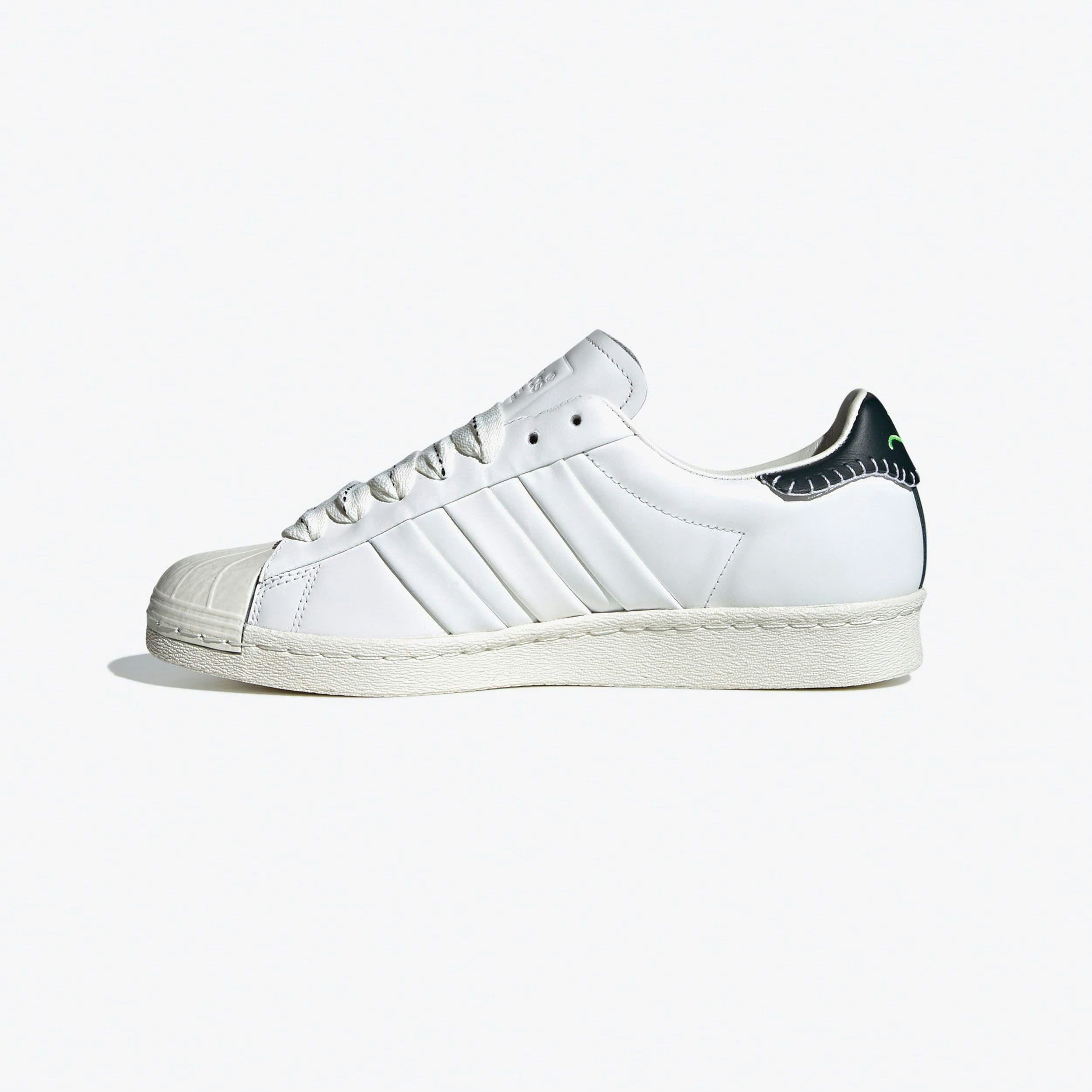 Jonah Hill x adidas Superstar