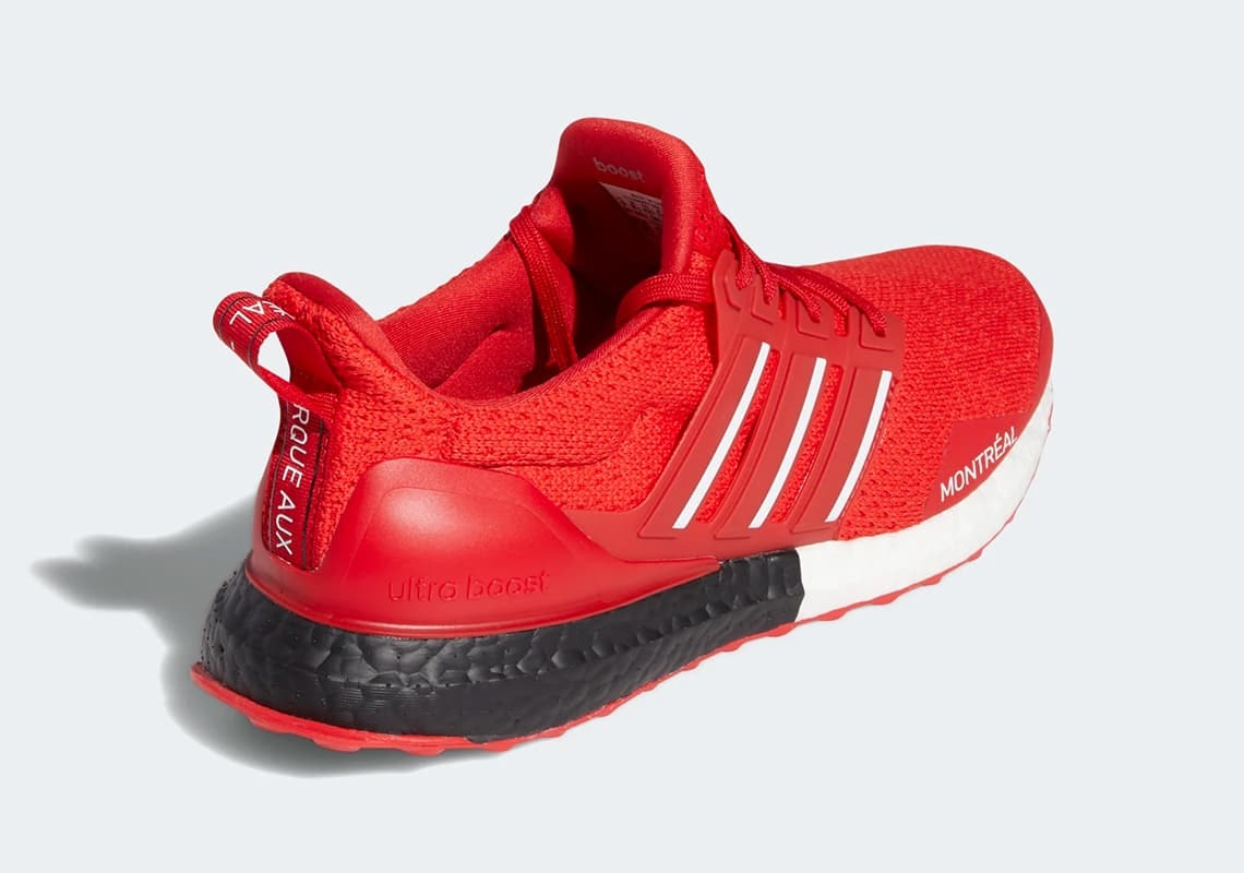 adidas Ultra Boost DNA "Montreal"