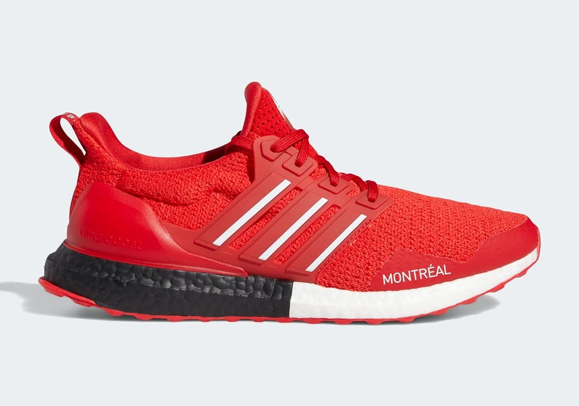 adidas Ultra Boost DNA "Montreal"