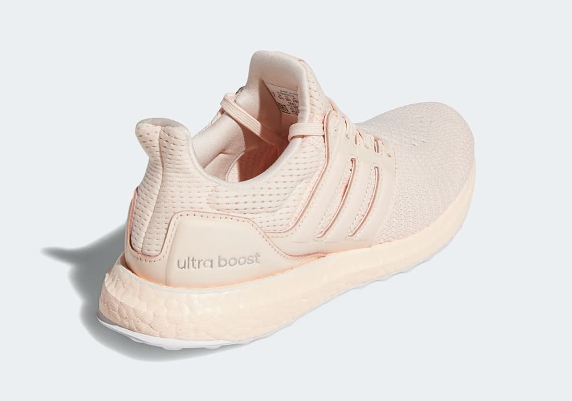 adidas Ultra Boost “Pink Tint”