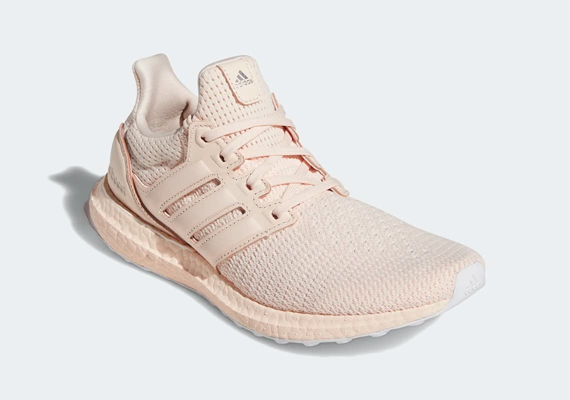 adidas Ultra Boost “Pink Tint”