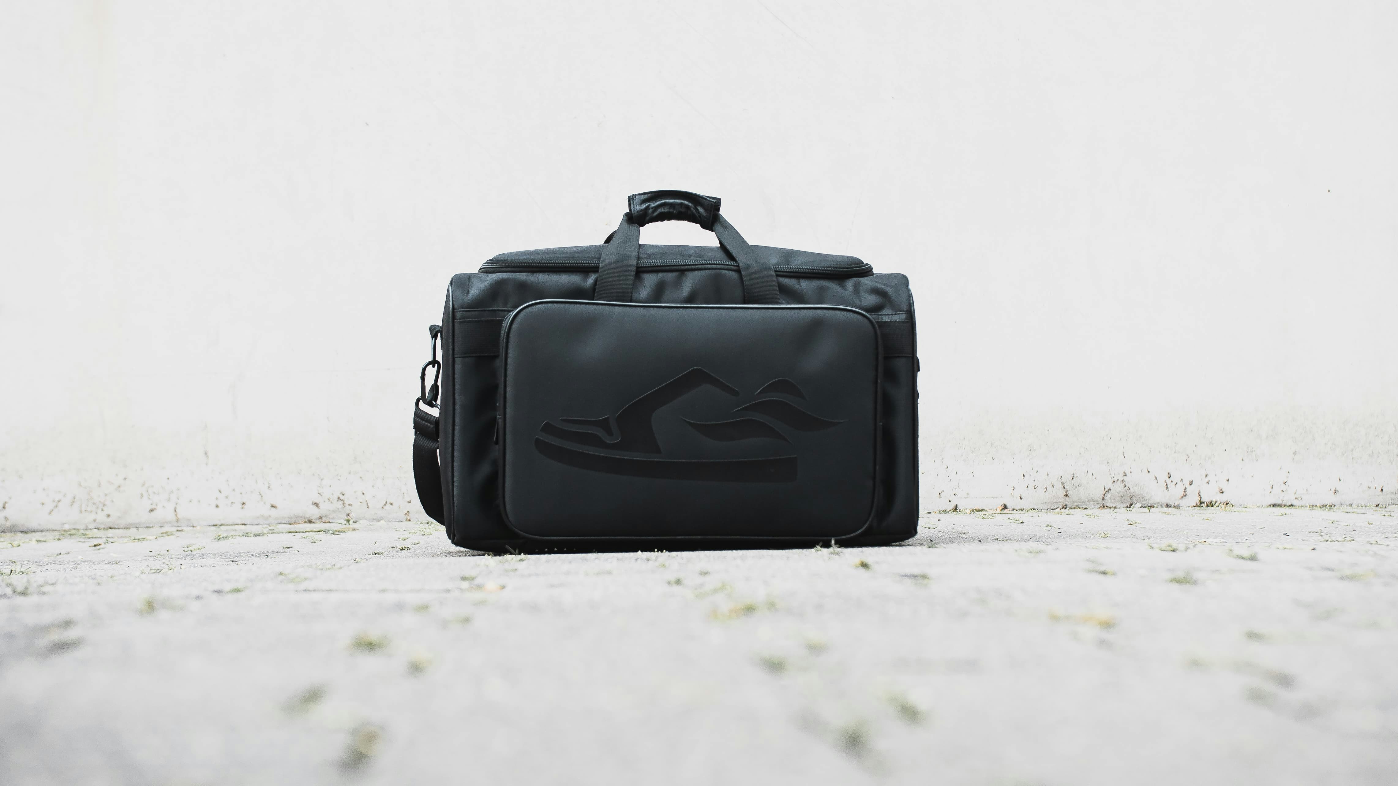 HEAT MVMNT Duffle Bag