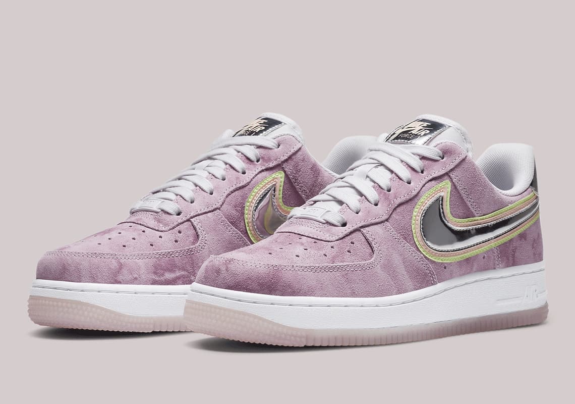 Nike Air Force 1 Low “P(her)spective”