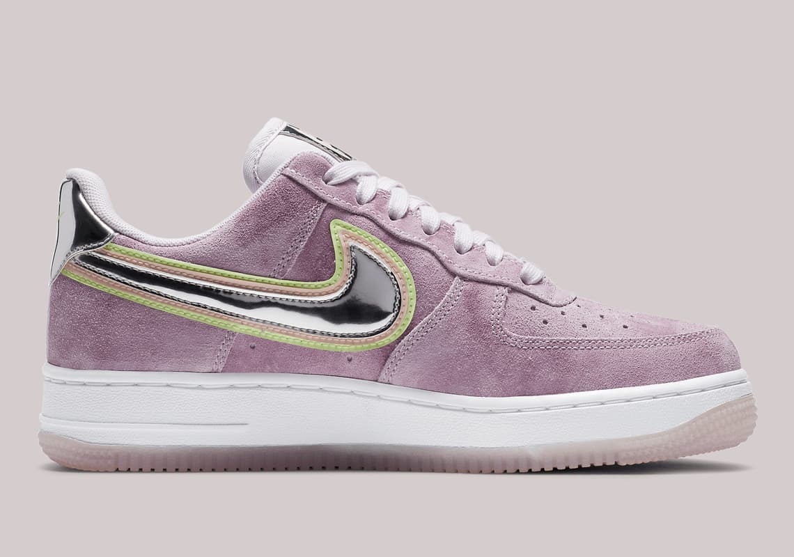 Nike Air Force 1 Low “P(her)spective”