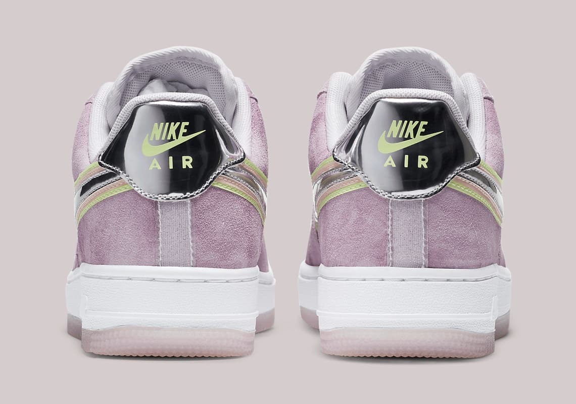 Nike Air Force 1 Low “P(her)spective”