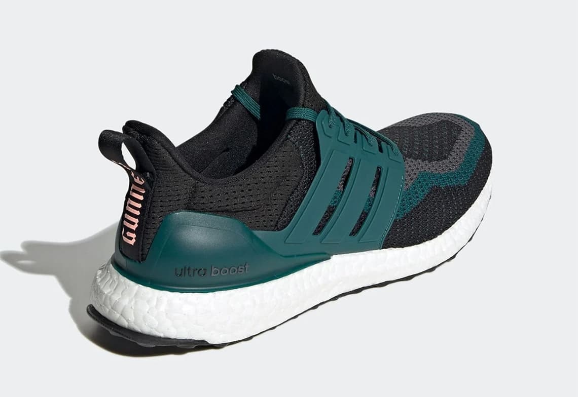 adidas Ultra Boost DNA “Arsenal”