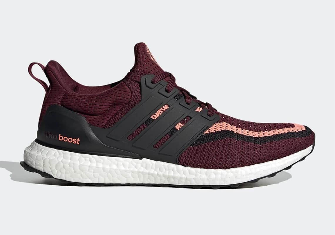 adidas Ultra Boost DNA “Manchester United”