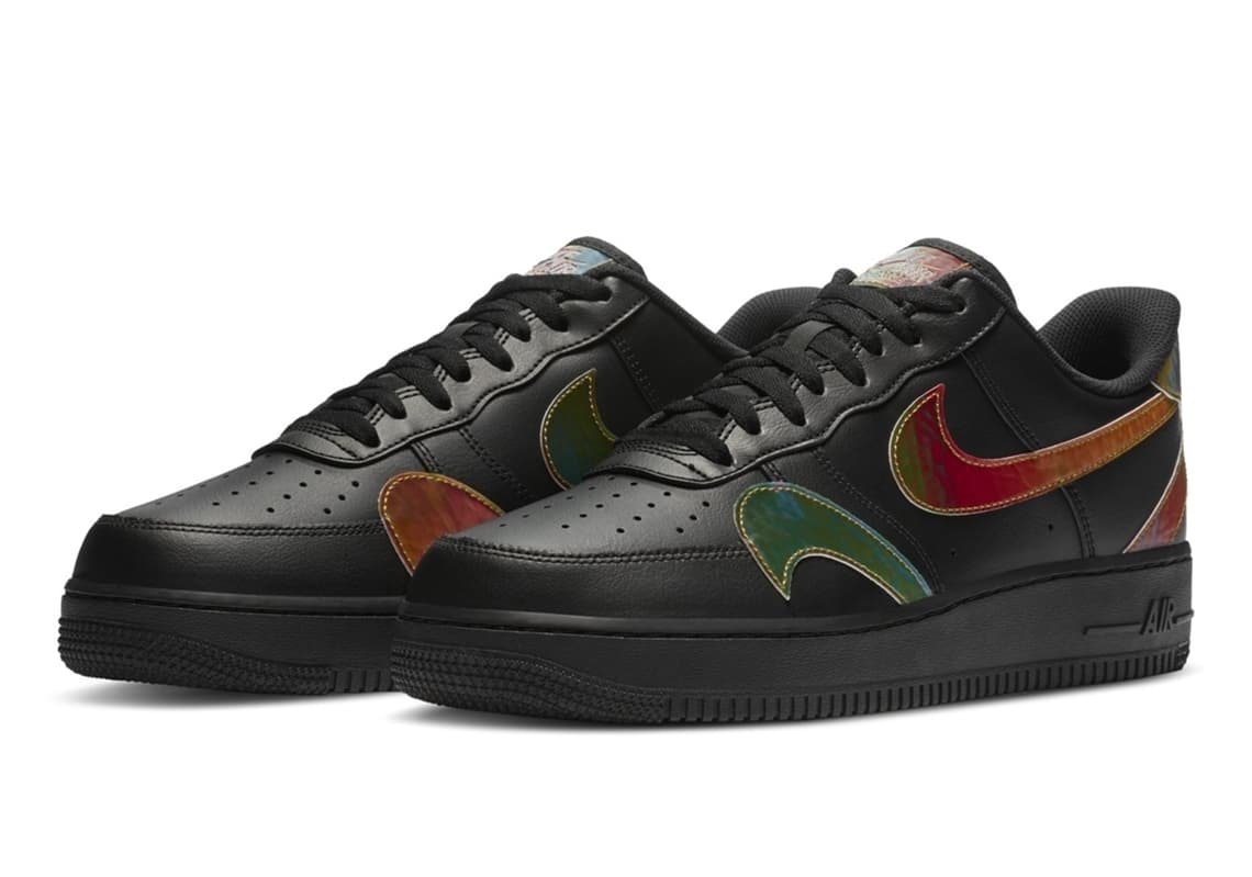 Nike Air Force 1 Low "DIY"