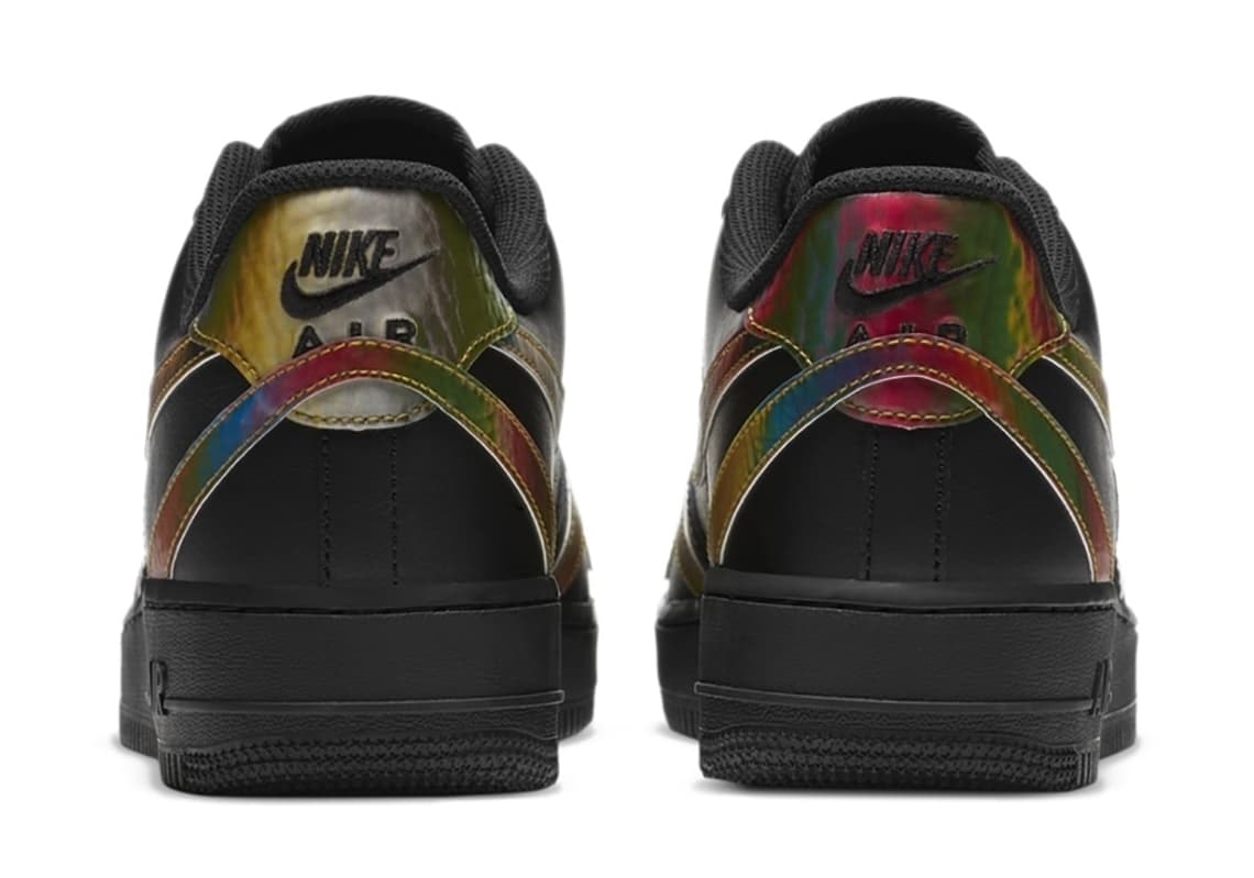 Nike Air Force 1 Low "DIY"