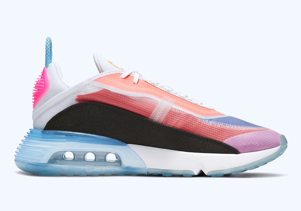 Nike Air Max 2090 "Betrue"