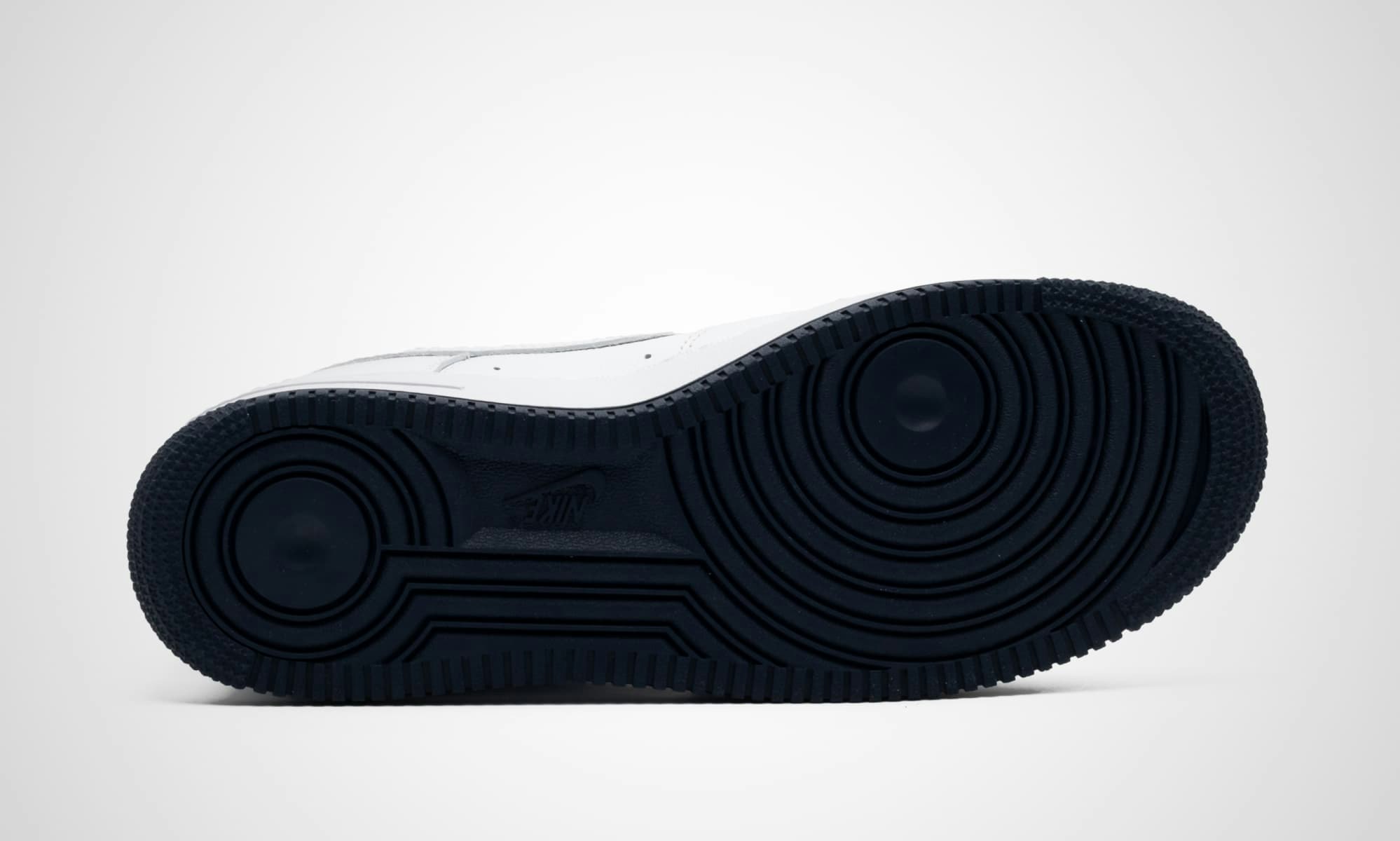 Nike Air Force 1 Low QS "Puerto Rico"