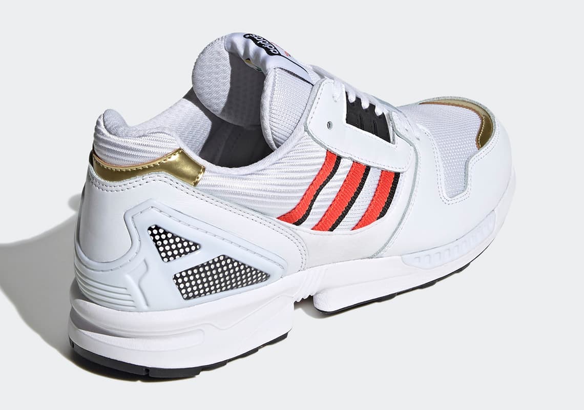 adidas ZX 8000 Olympics kaufen HEAT MVMNT