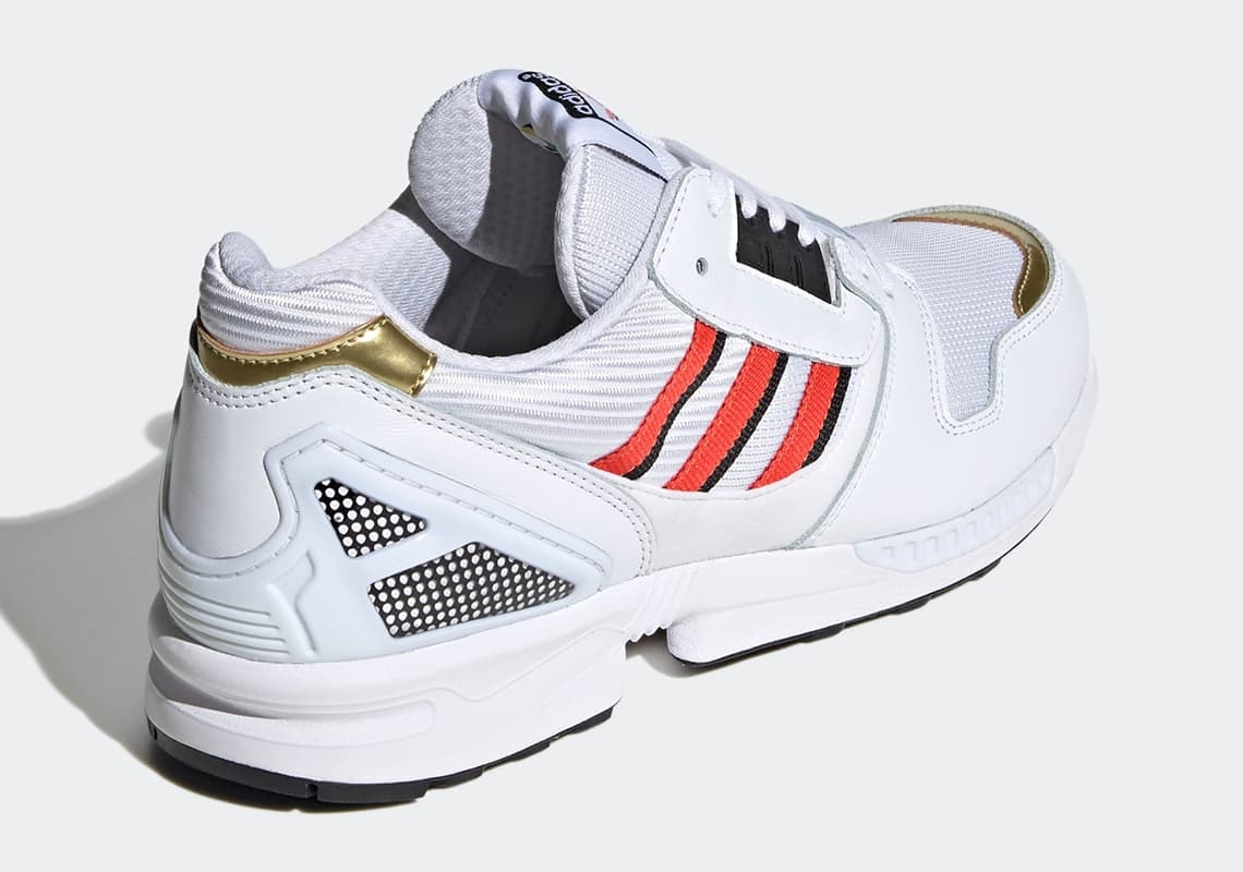 adidas ZX 8000 "Olympics"