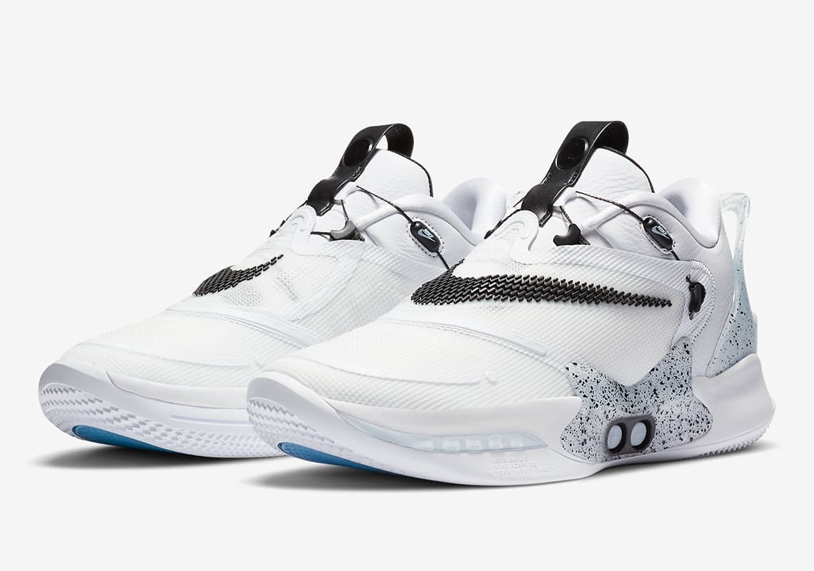 Nike Adapt BB 2.0 “Oreo”