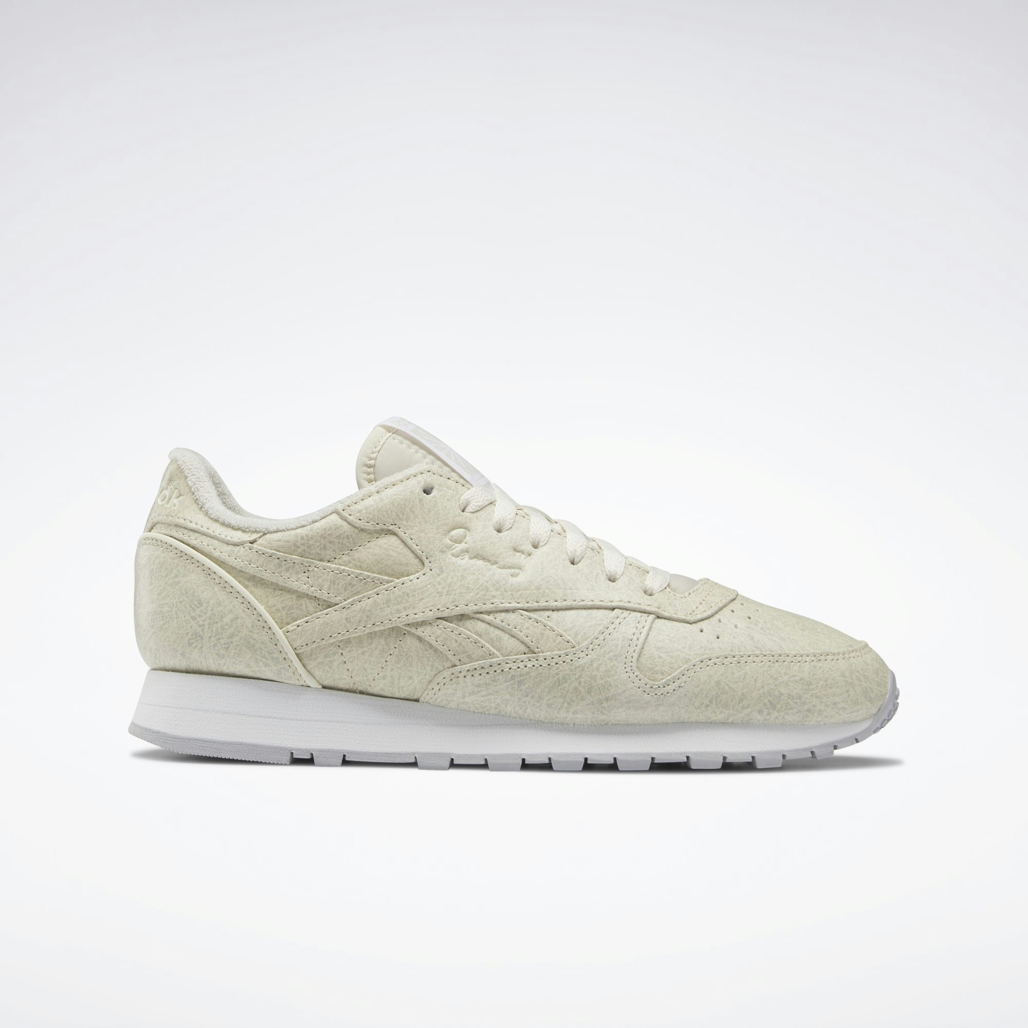 Eames x Reebok Classic Leather "Sandtrap"