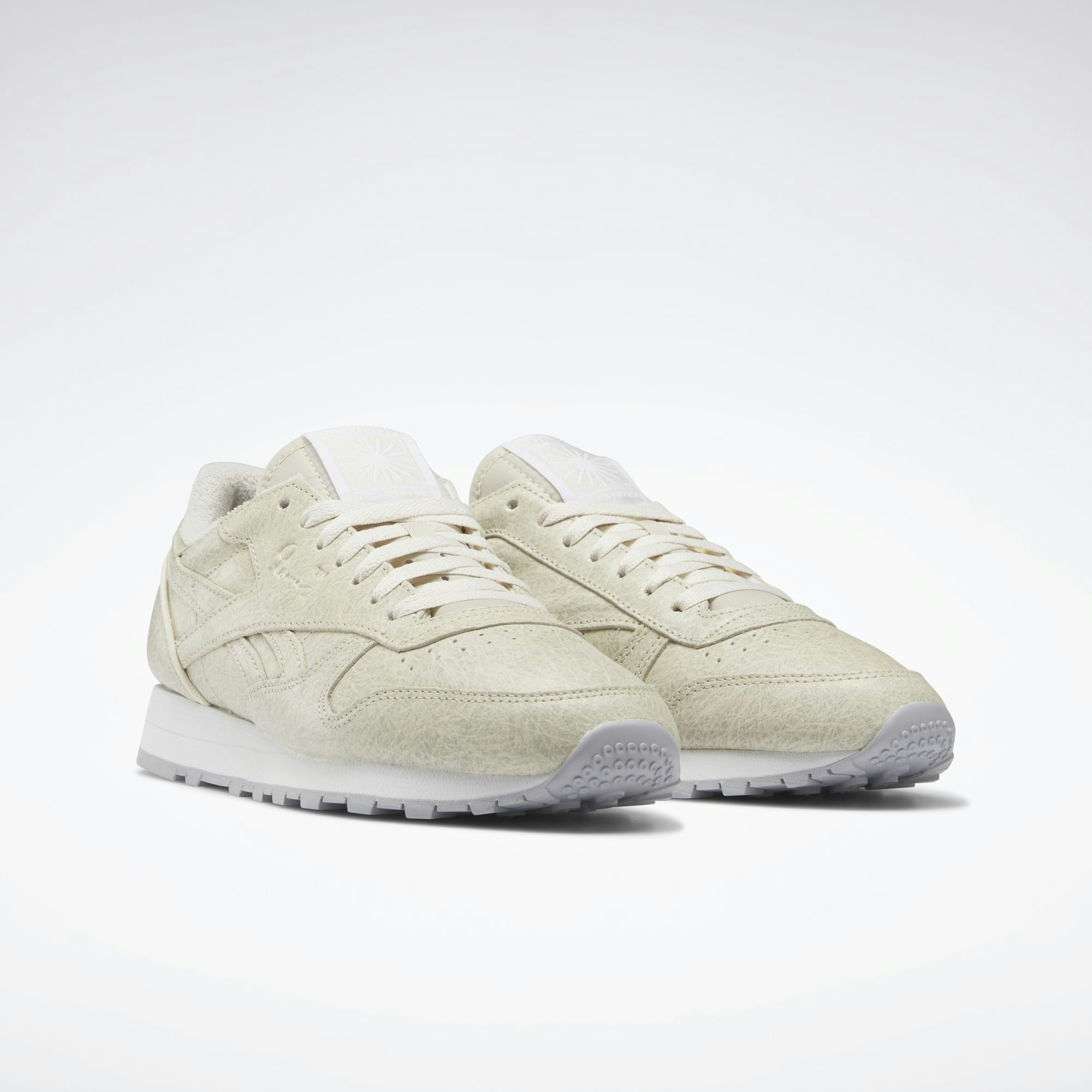 Eames x Reebok Classic Leather "Sandtrap"