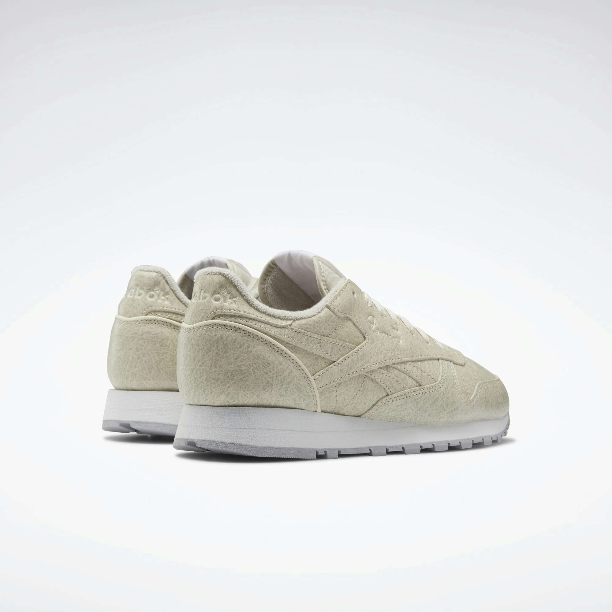 Eames x Reebok Classic Leather "Sandtrap"