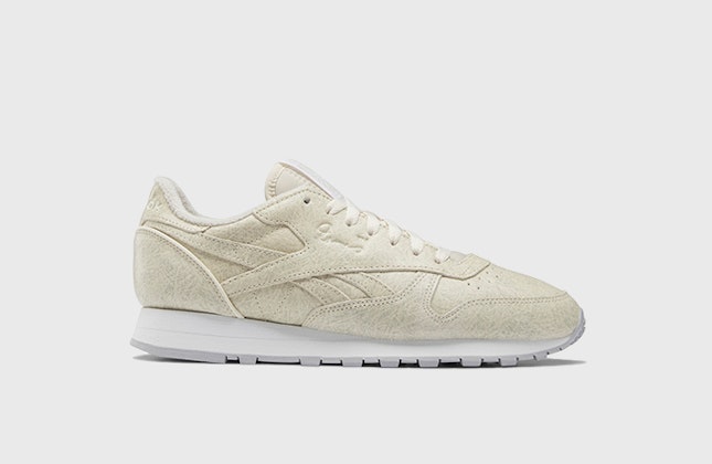 Eames x Reebok Classic Leather "Sandtrap" Eames x Reebok Classic Leather "Sandtrap"