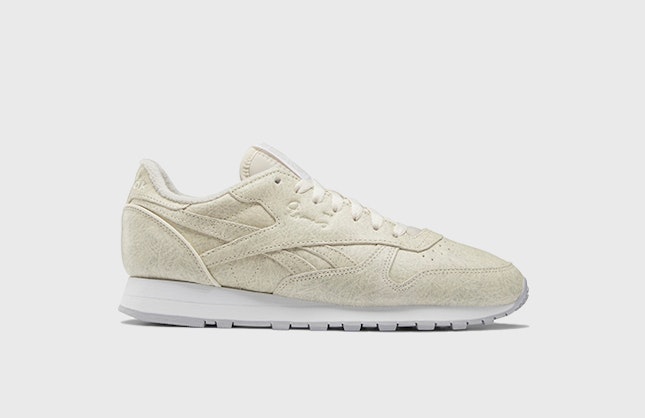 Eames x Reebok Classic Leather "Sandtrap"