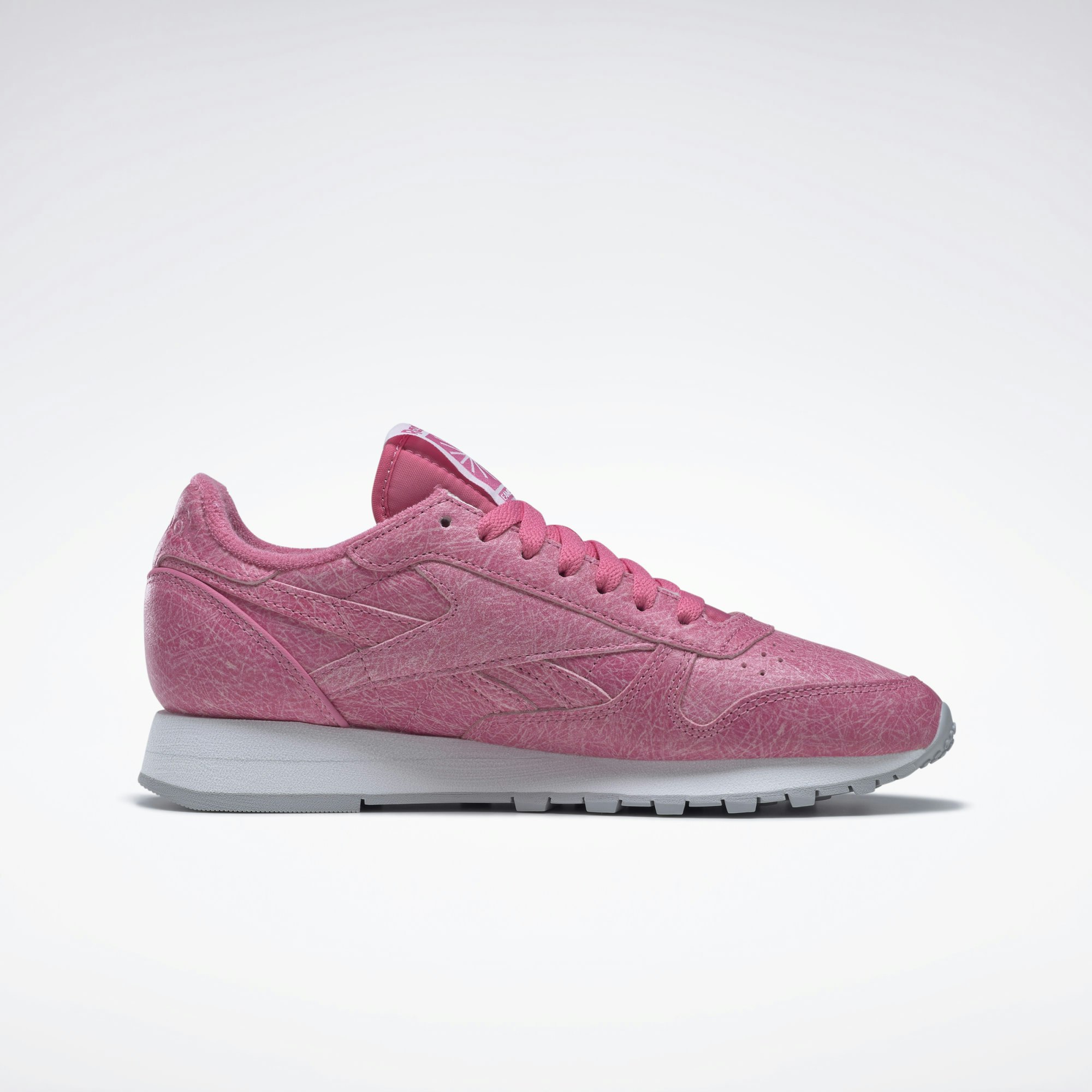 Eames x Reebok Classic Leather "Astro Pink"