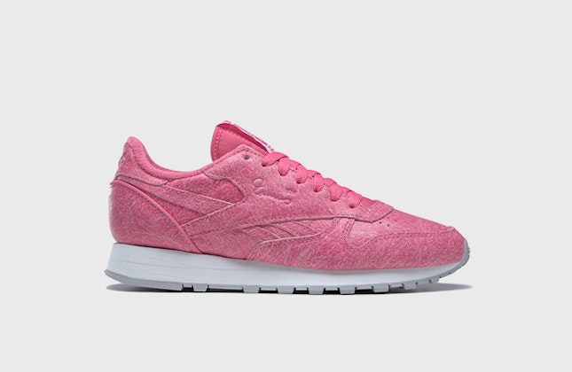 Eames x Reebok Classic Leather "Astro Pink" Eames x Reebok Classic Leather "Astro Pink"