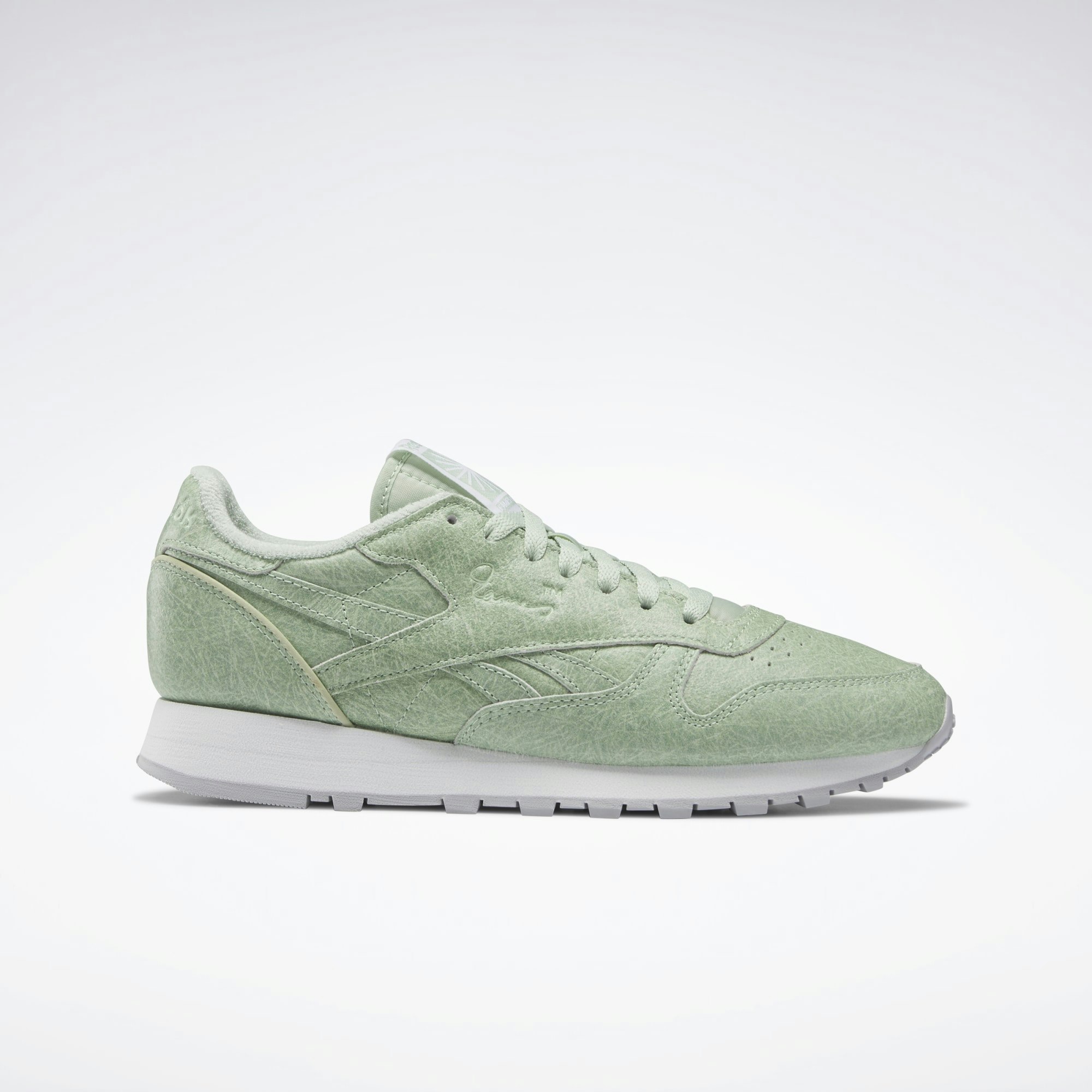 Eames x Reebok Classic Leather "Light Sage"