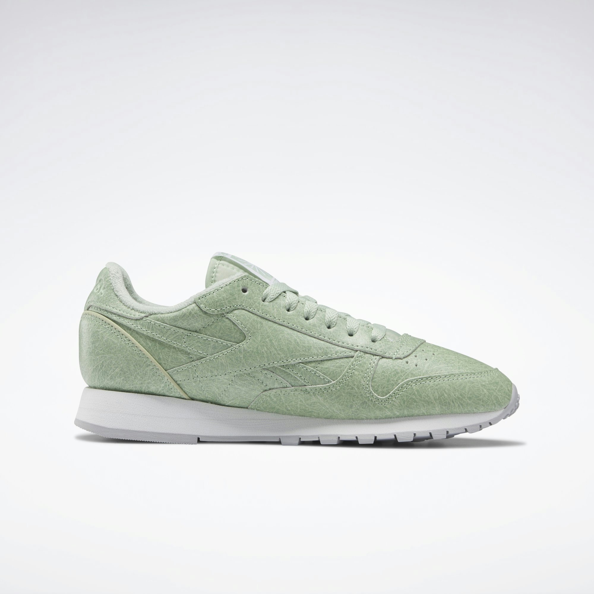 Eames x Reebok Classic Leather "Light Sage"
