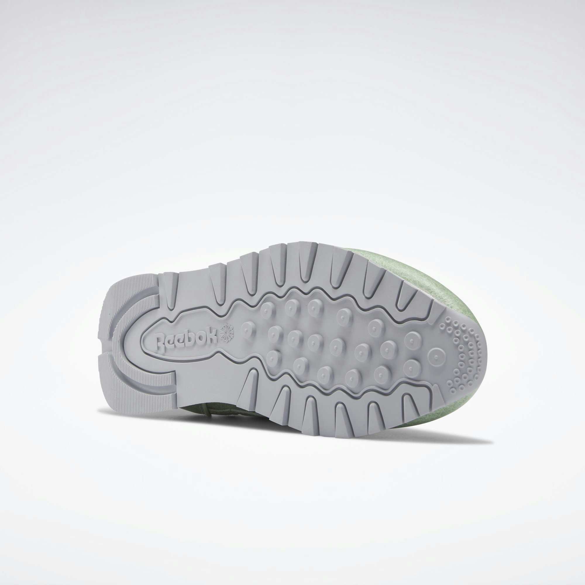Eames x Reebok Classic Leather "Light Sage"