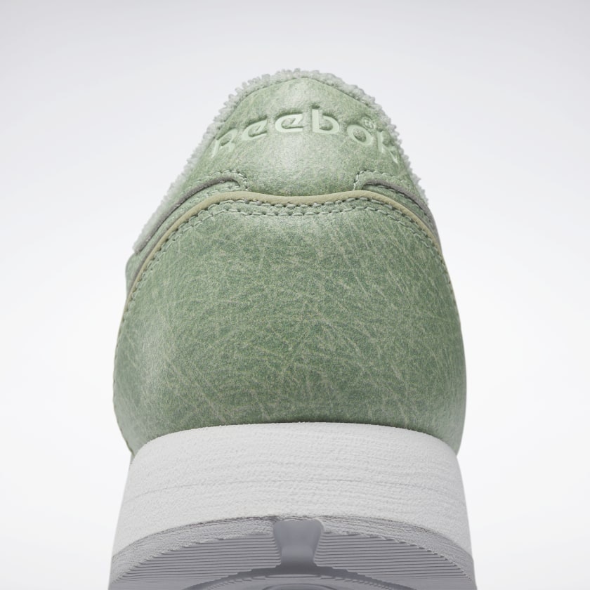 Eames x Reebok Classic Leather "Light Sage"