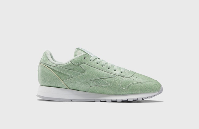 Eames x Reebok Classic Leather "Light Sage"