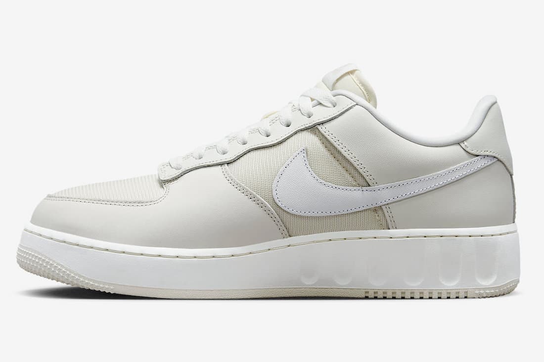 Nike Air Force 1 Low Utility "Sail"