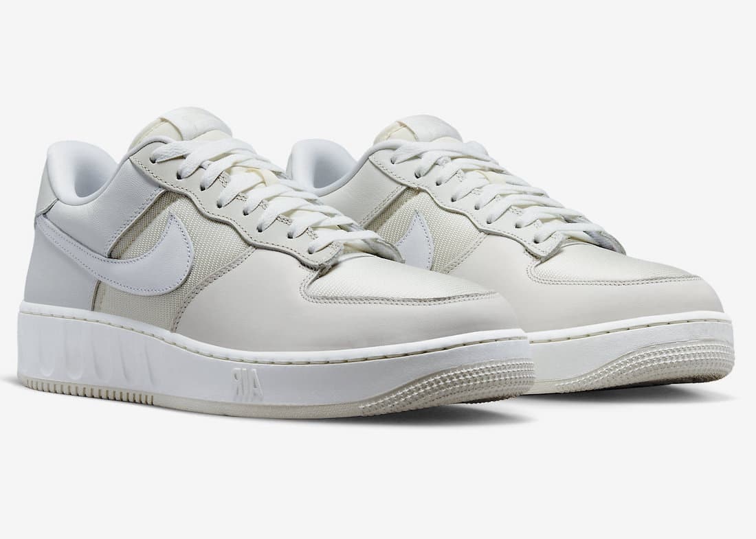 Nike Air Force 1 Low Utility "Sail"