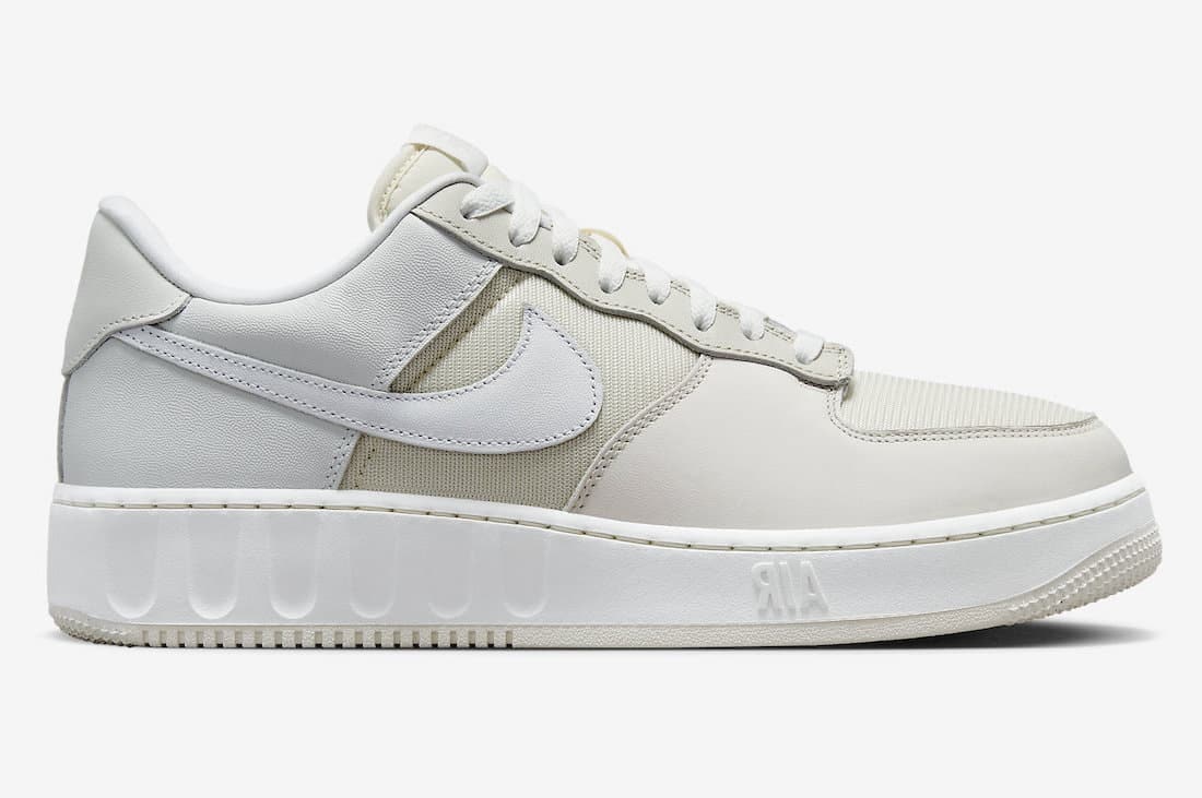 Nike Air Force 1 Low Utility "Sail"