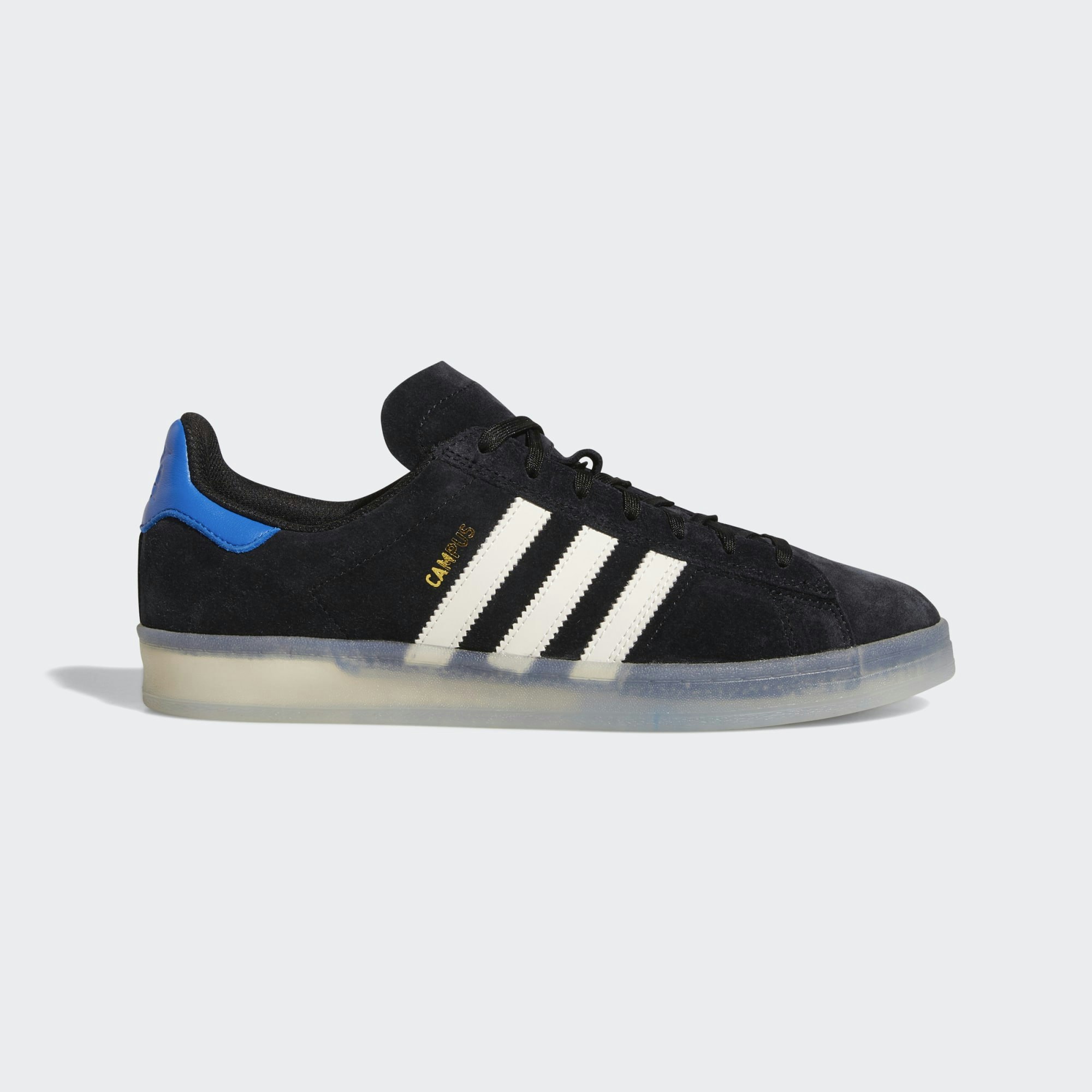 Maxallure x adidas Campus ADV "Blue Bird"