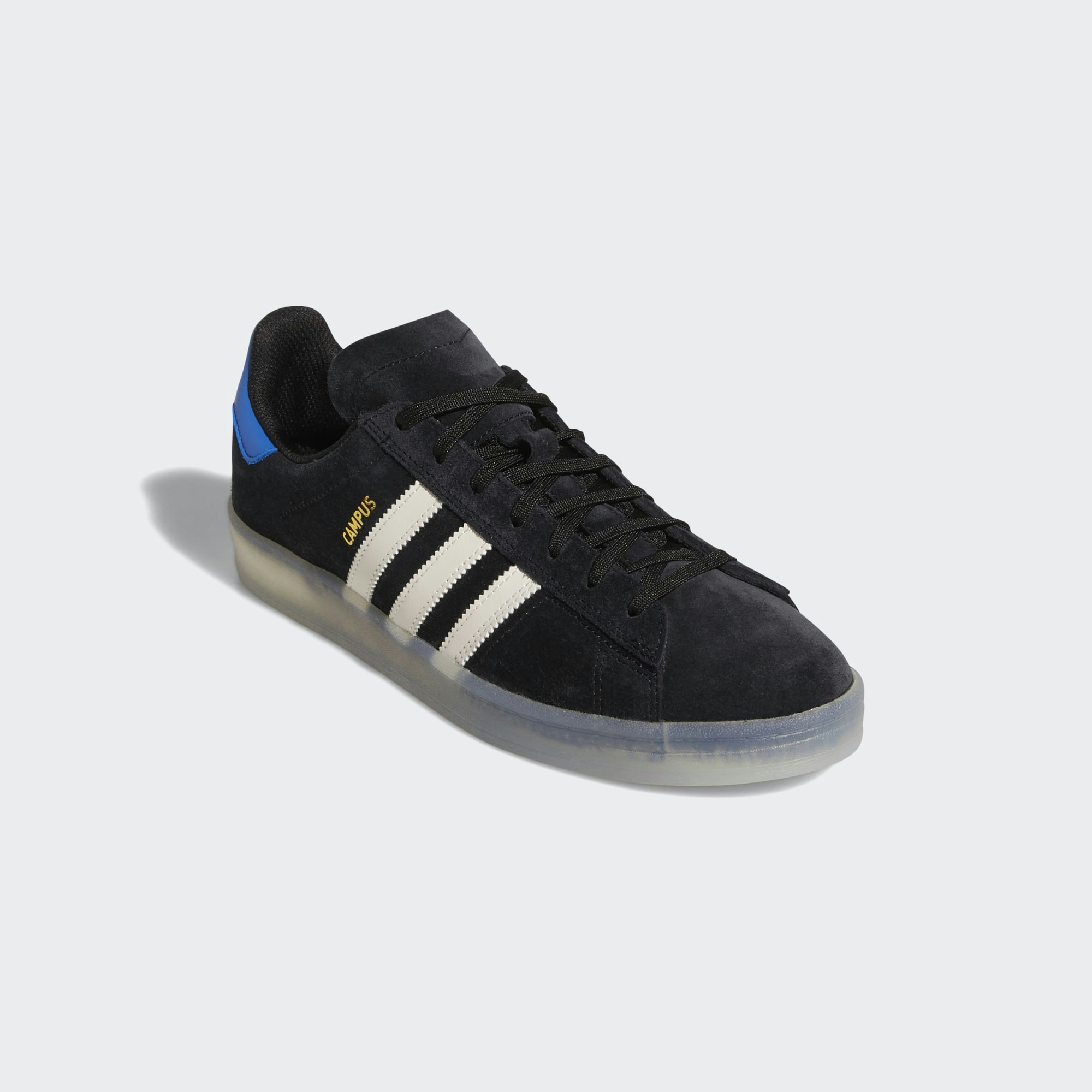 Maxallure x adidas Campus ADV "Blue Bird"