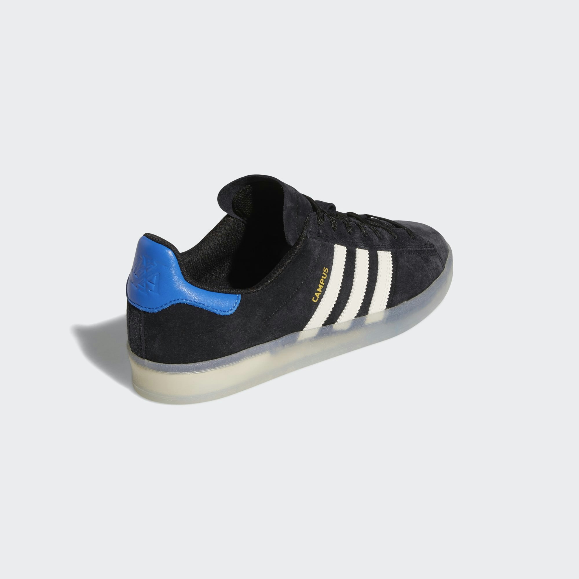 Maxallure x adidas Campus ADV "Blue Bird"