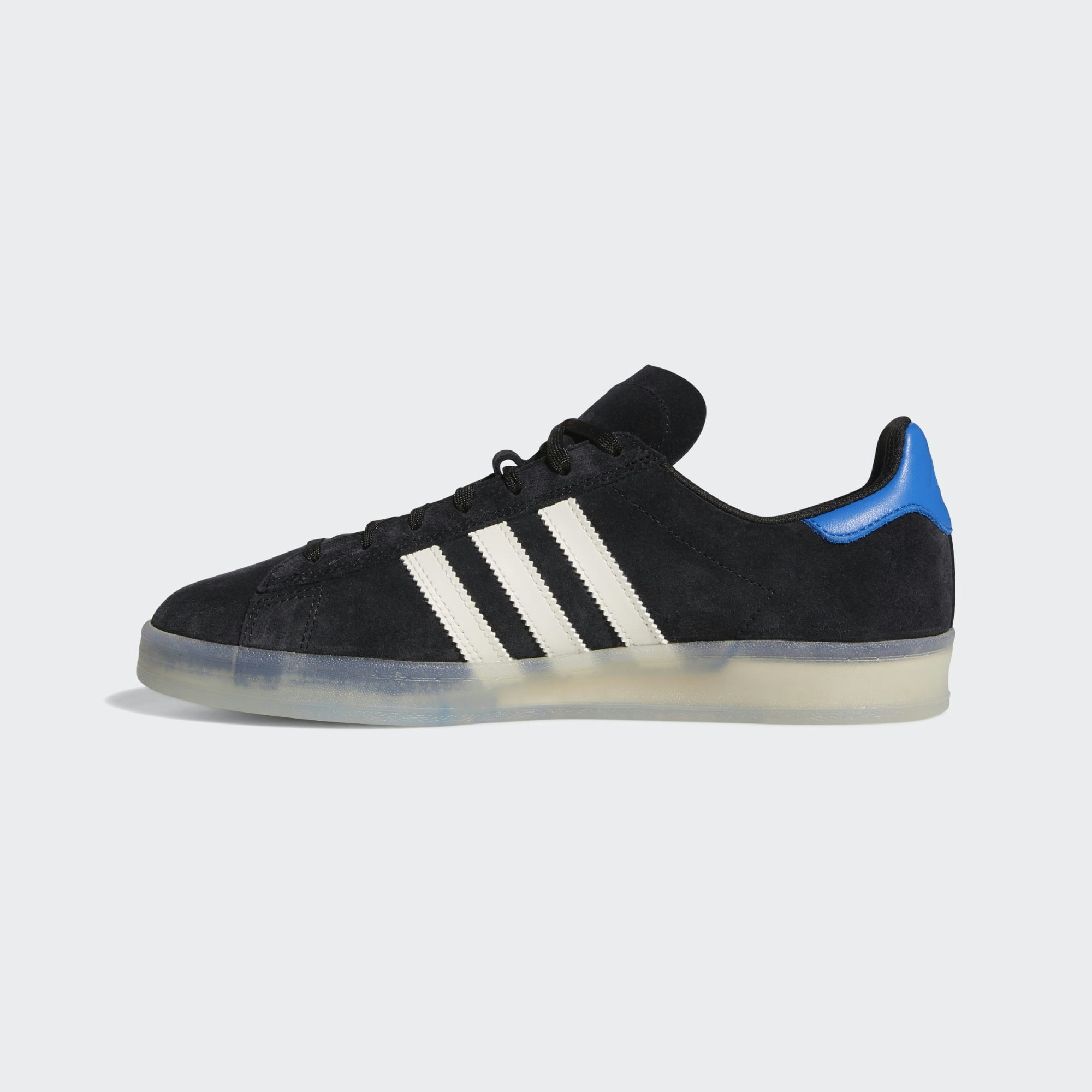 Maxallure x adidas Campus ADV "Blue Bird"