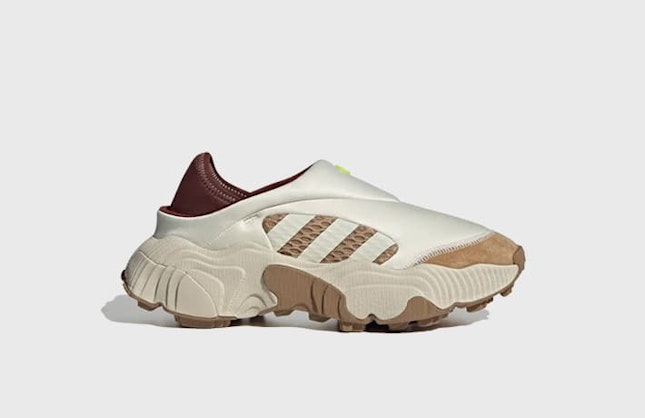 adidas Rovermule Adventure "Aluminium"