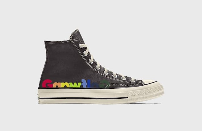 Golf Wang x Chuck 70 By You
