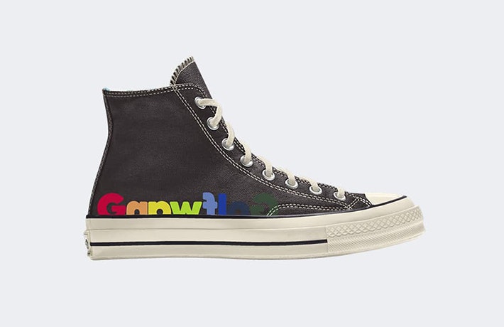 Golf Wang x Chuck 70 By You
