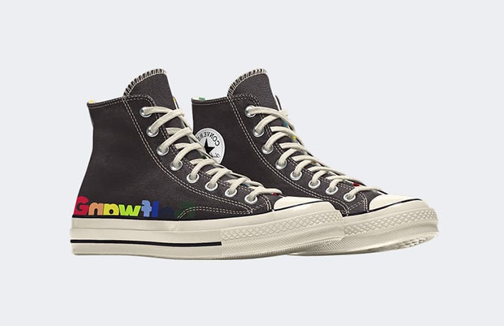 Golf Wang x Chuck 70 By You