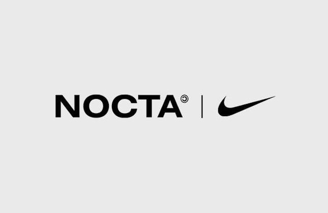 NOCTA x Nike "Tech Fleece"